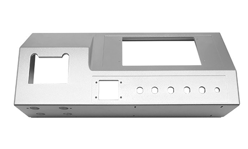 CNC 機(jī)箱加工如何保證零誤差？