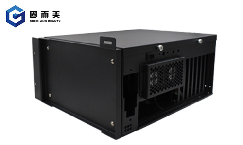 對于鈑金加工的機(jī)箱機(jī)柜，對于選材和使用，你知道多少？